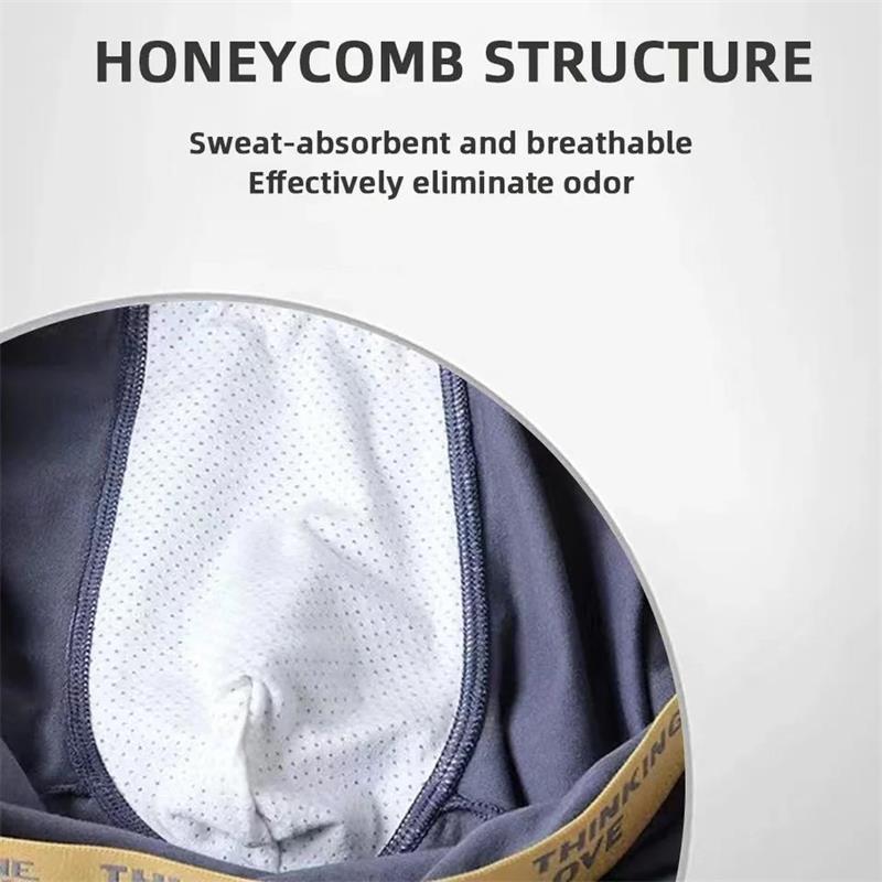 10Pieces/ Men's Underwear Men  - Boxer Shorts Modal 评论和价格