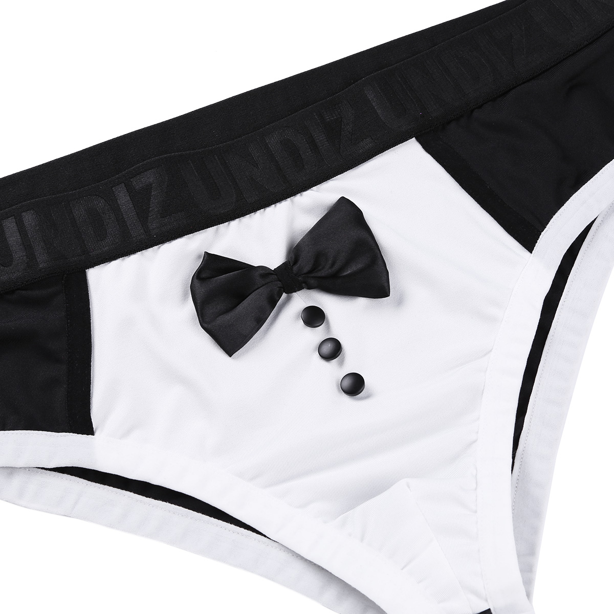 Men's Cute Tuxedo Boxer Shorts - Boxer Shorts Modal 评论和价格