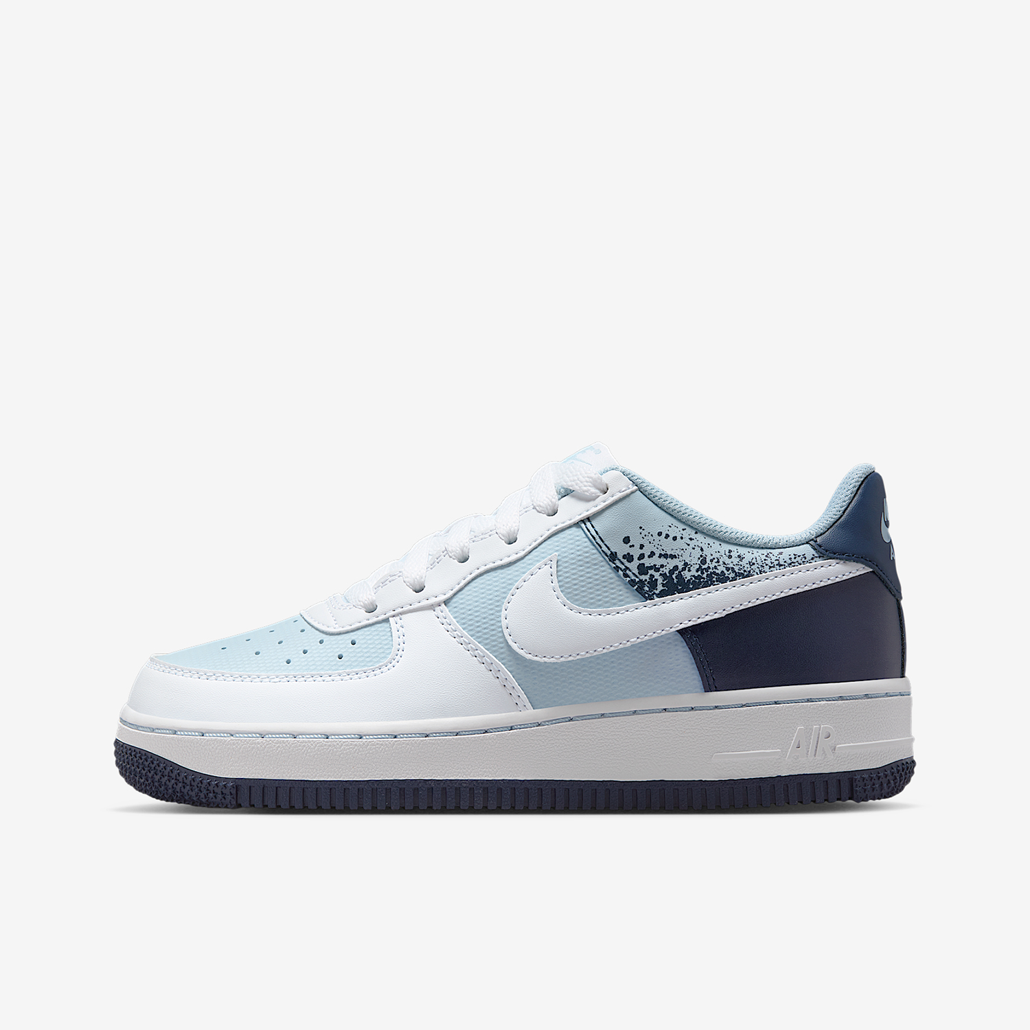 Nike Authentic Air Force 1 GS  - Nike Shoes Air Force 1 评论和价格