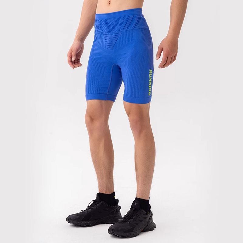 Sports Tight Shorts Marathon L - Compression Long Pant 评论和价格