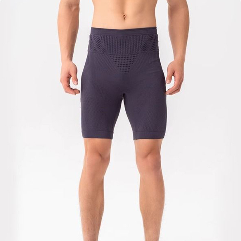 Sports Tight Shorts Marathon L - Compression Long Pant 评论和价格