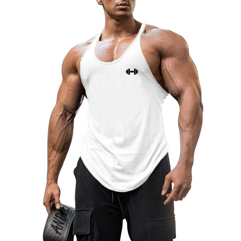 Men's Cotton Soft Breathable T - Sleeveless Undershirt 评论和价格