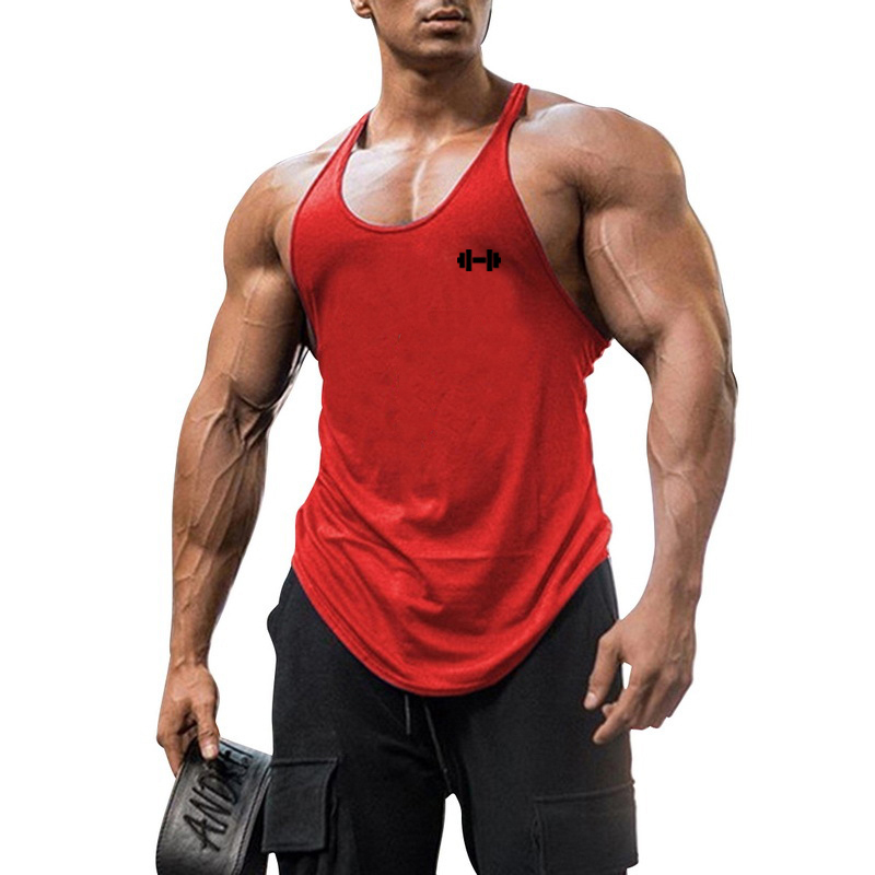 Men's Cotton Soft Breathable T - Sleeveless Undershirt 评论和价格