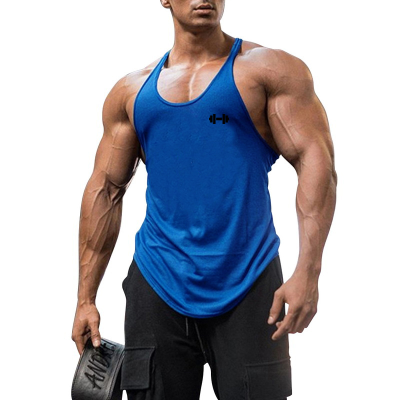 Men's Cotton Soft Breathable T - Sleeveless Undershirt 评论和价格