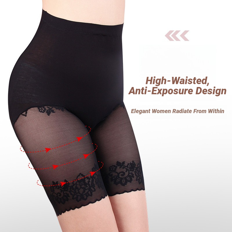 Plus Size Safety Short Pants S - Boxer Shorts Modal 评论和价格