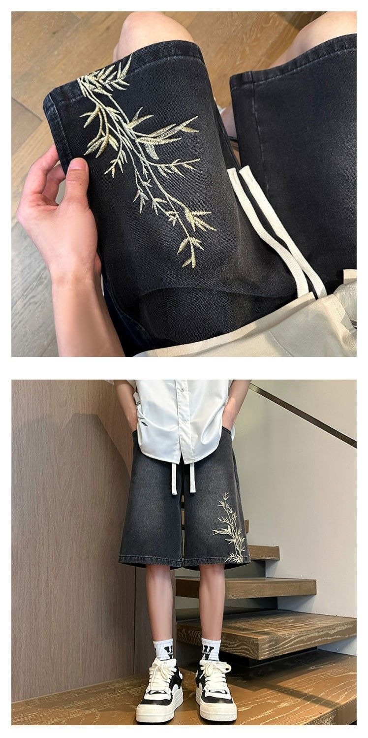 Men's 2026 Summer Retro Washed - Levis Jeans 501 评论和价格
