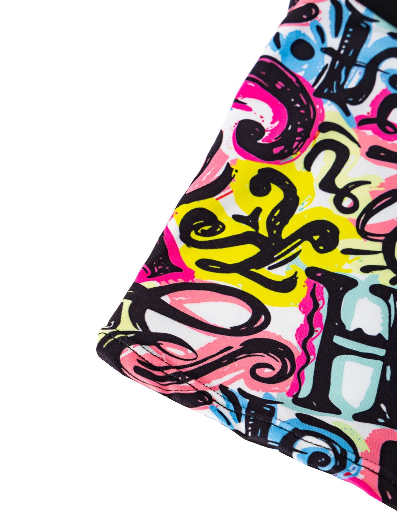 10-Pack Cool Graffiti Black Bo - Multi Pack Underwear 评论和价格
