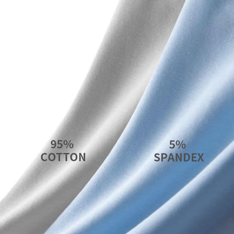 MiiOW 3Pcs Organic Cotton Men  - Boxer Brief Pack Cotton 评论和价格