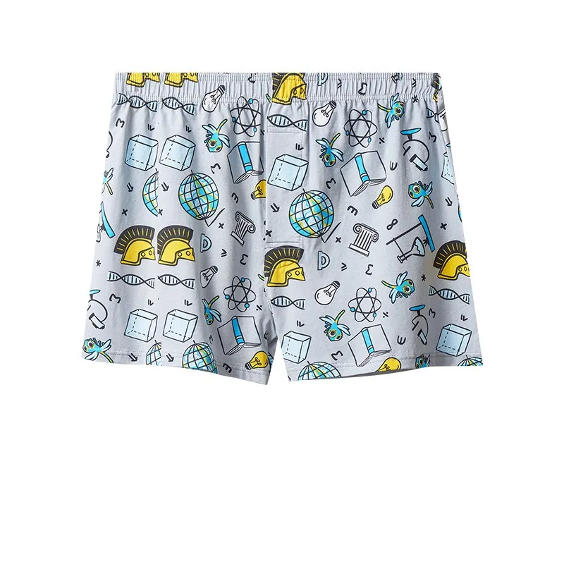 Mens Boxers Cotton Aro Pants S - Boxer Brief Pack Cotton 评论和价格