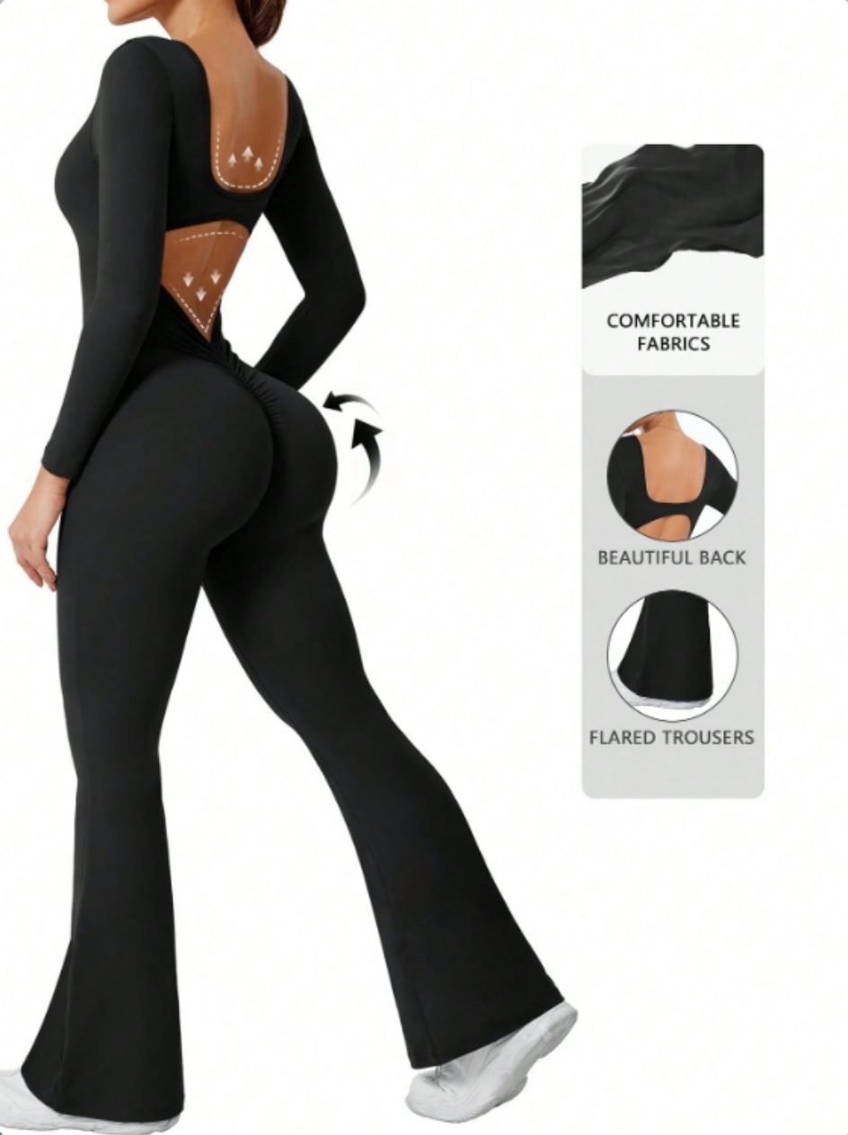 High quality solid color long  - Compression Long Pant 评论和价格