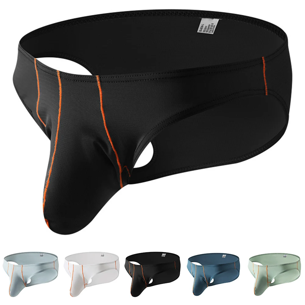 Mens Underwear Stretch Briefs  - Boxer Shorts Modal 评论和价格