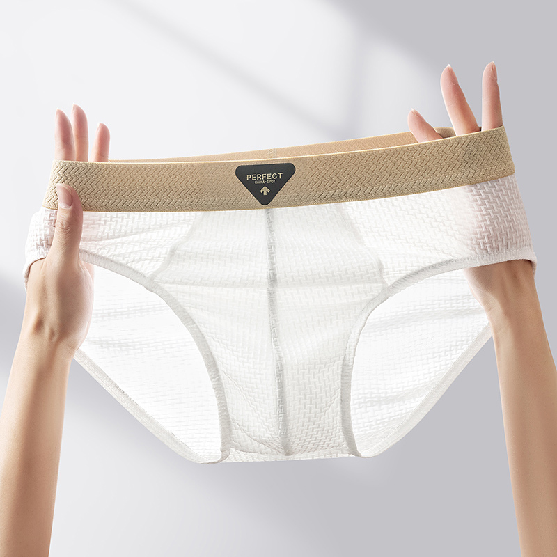 1Pcs Briefs Men Underwear Sexy - Multi Pack Underwear 评论和价格