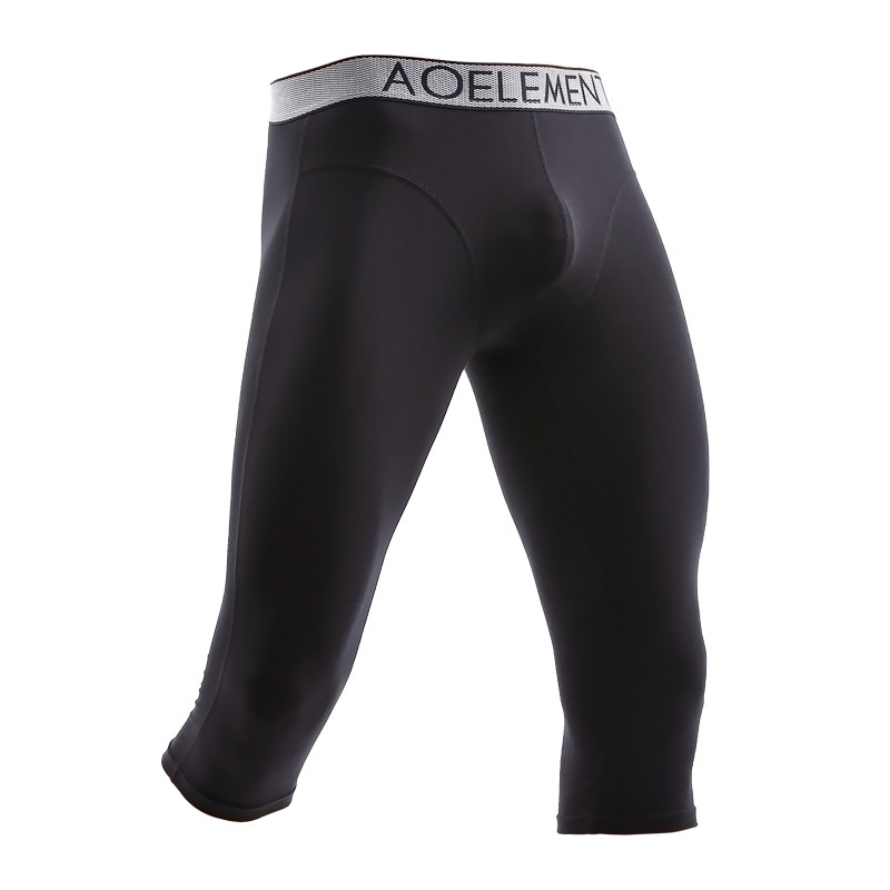 Men's Boxers Shorts Modal Unde - Long Leg Trunk Men 评论和价格